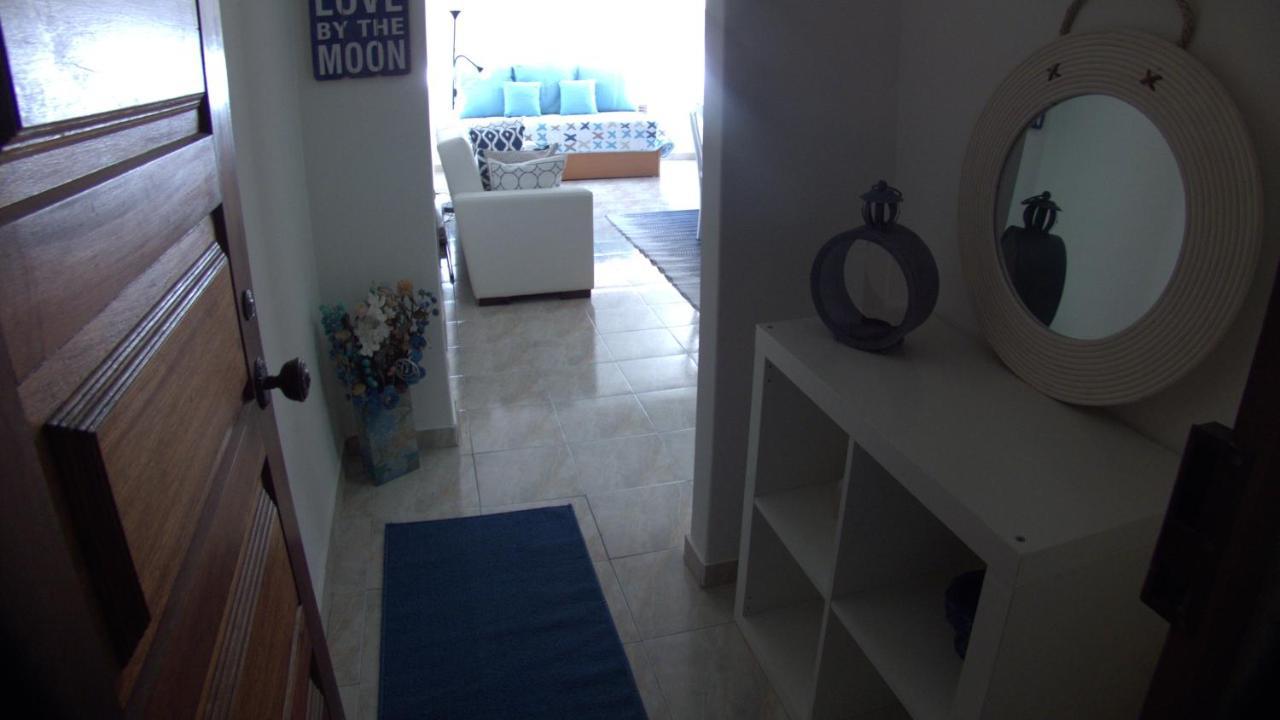 South Beach Apartment Nazaré Exteriör bild