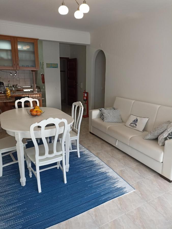 South Beach Apartment Nazaré Exteriör bild
