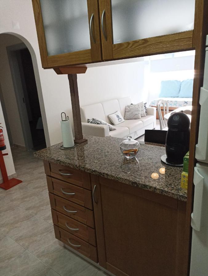 South Beach Apartment Nazaré Exteriör bild